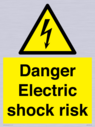 electric-shock-risk-with-electrical-warning-triangle~